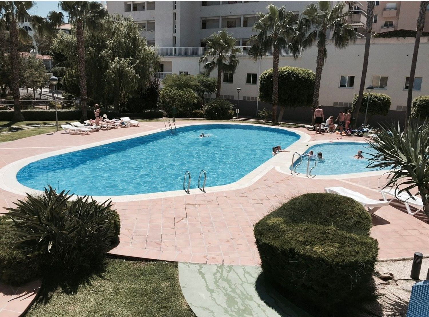 Piso en Calle Joaquín Rodrigo, 6, L'Albir, L'Albir - Foto 22