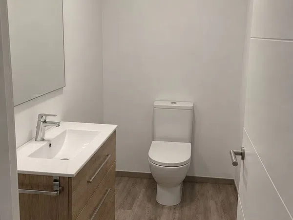 Piso en Calle Blas Orts Sanchez, 3, Portes Encarnades-Torreta-Portalada - Foto 9