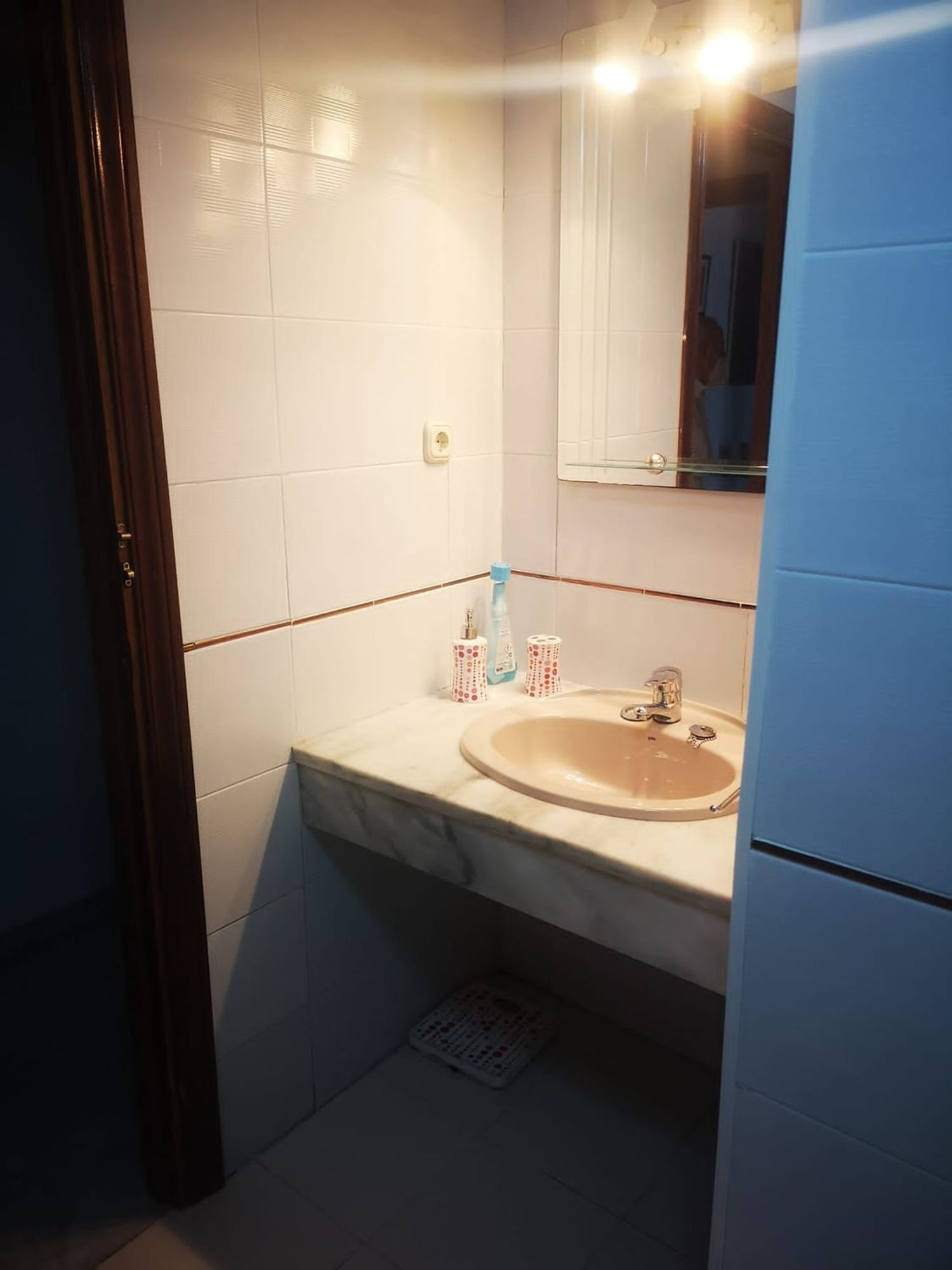 Piso en calle Vermondo Resta, 7 - Foto 9