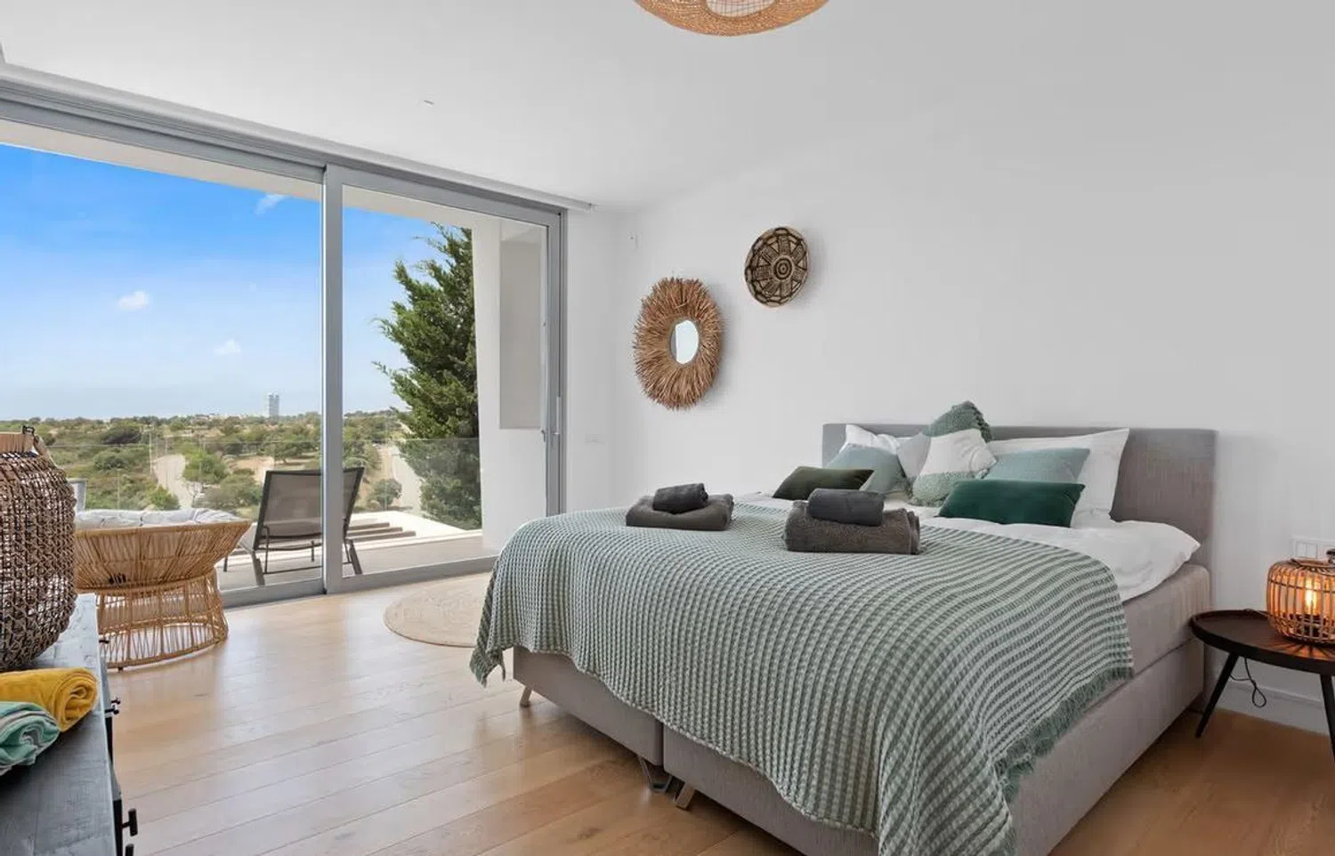 Casa rural en calle Bunker, 5 - Foto 6