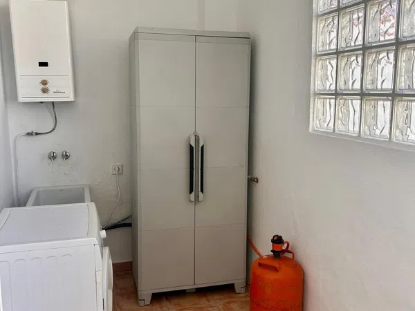 Chalet adosado en Urb. el capricho Barrio Alcolea - Foto 11