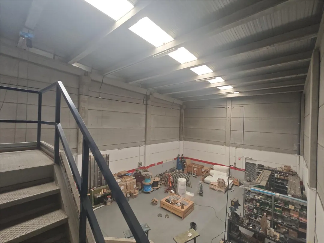 Local comercial en  Calle de Honduras 7 - Foto 13