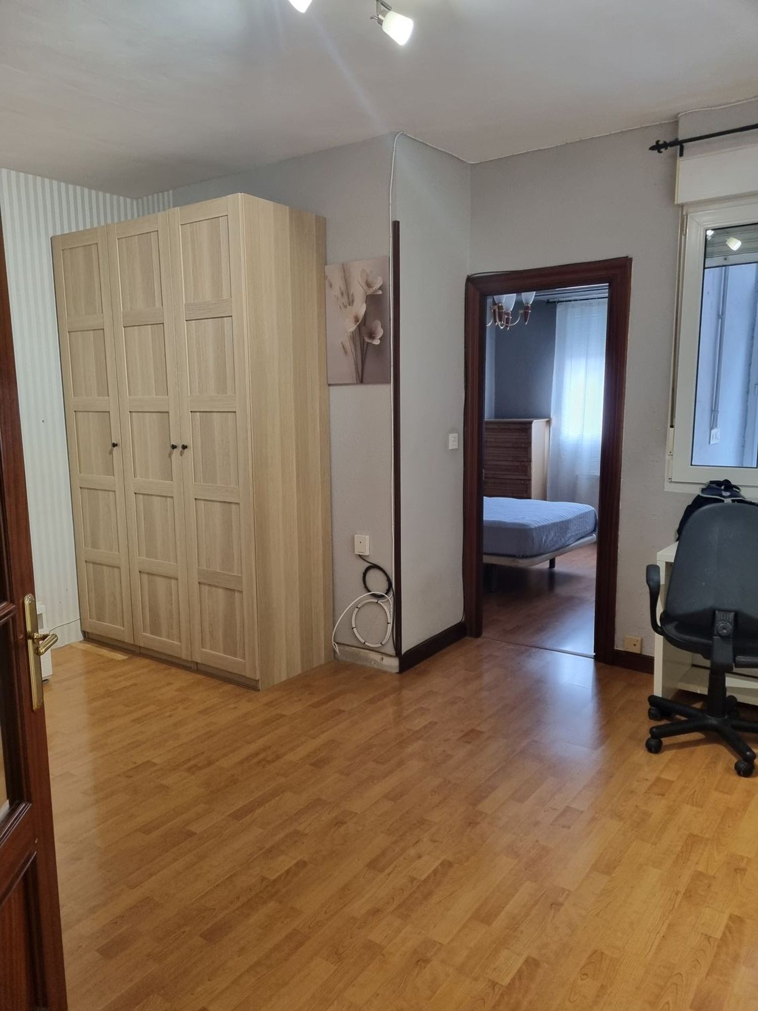 Piso en Zurbaranbarri Auzoa, 3 - Foto 13