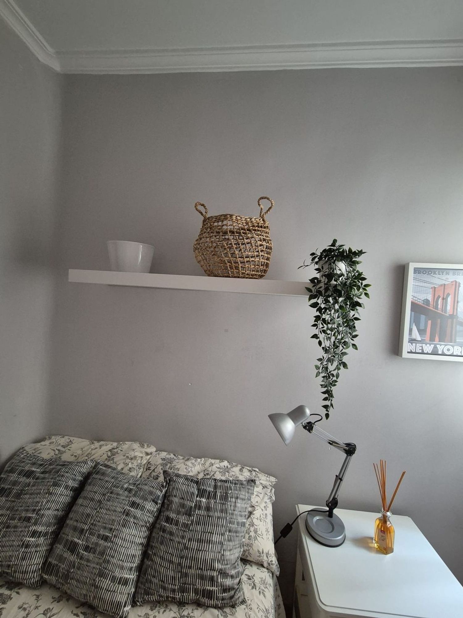 Piso en Barrio Gaztambide - Foto 22