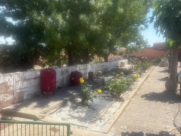 Finca rústica en Calle Regil, 2 - Foto 25