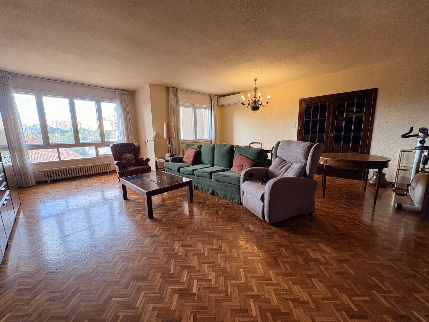 Piso en Barrio Ruiseñores - Foto 3