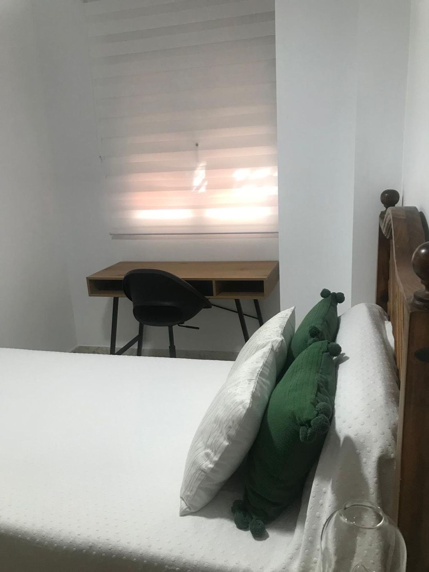 Piso en Calle la Unión, 61, Cruz del Humilladero - Los Tilos - Foto 4