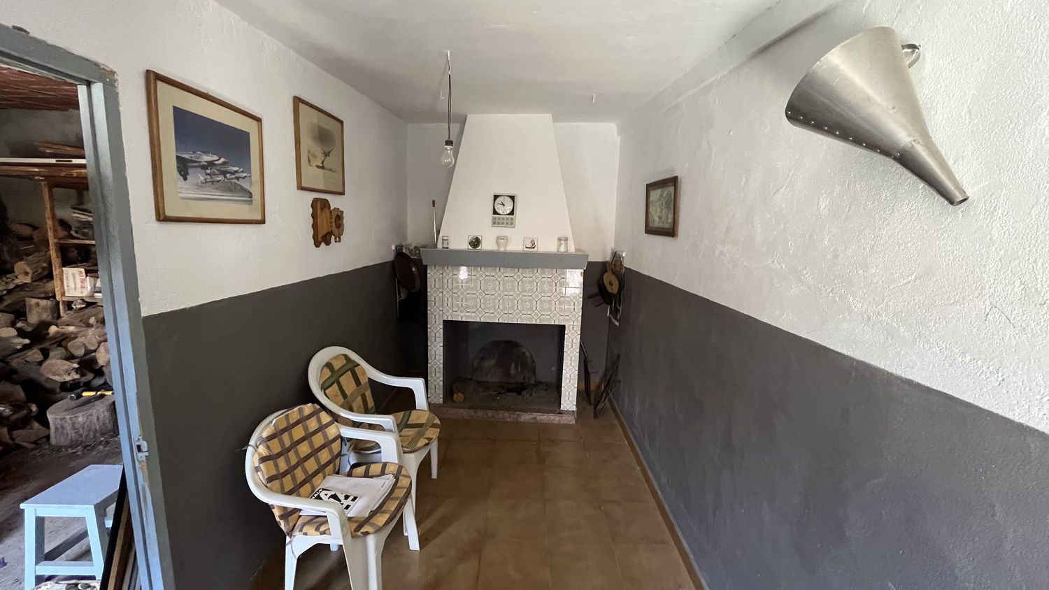 Casa de pueblo en Calle Tertulias, 35 - Foto 17