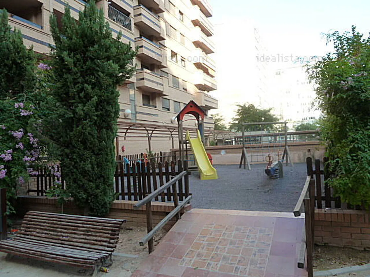 Piso en calle Pintor Maella, 30 - Foto 20