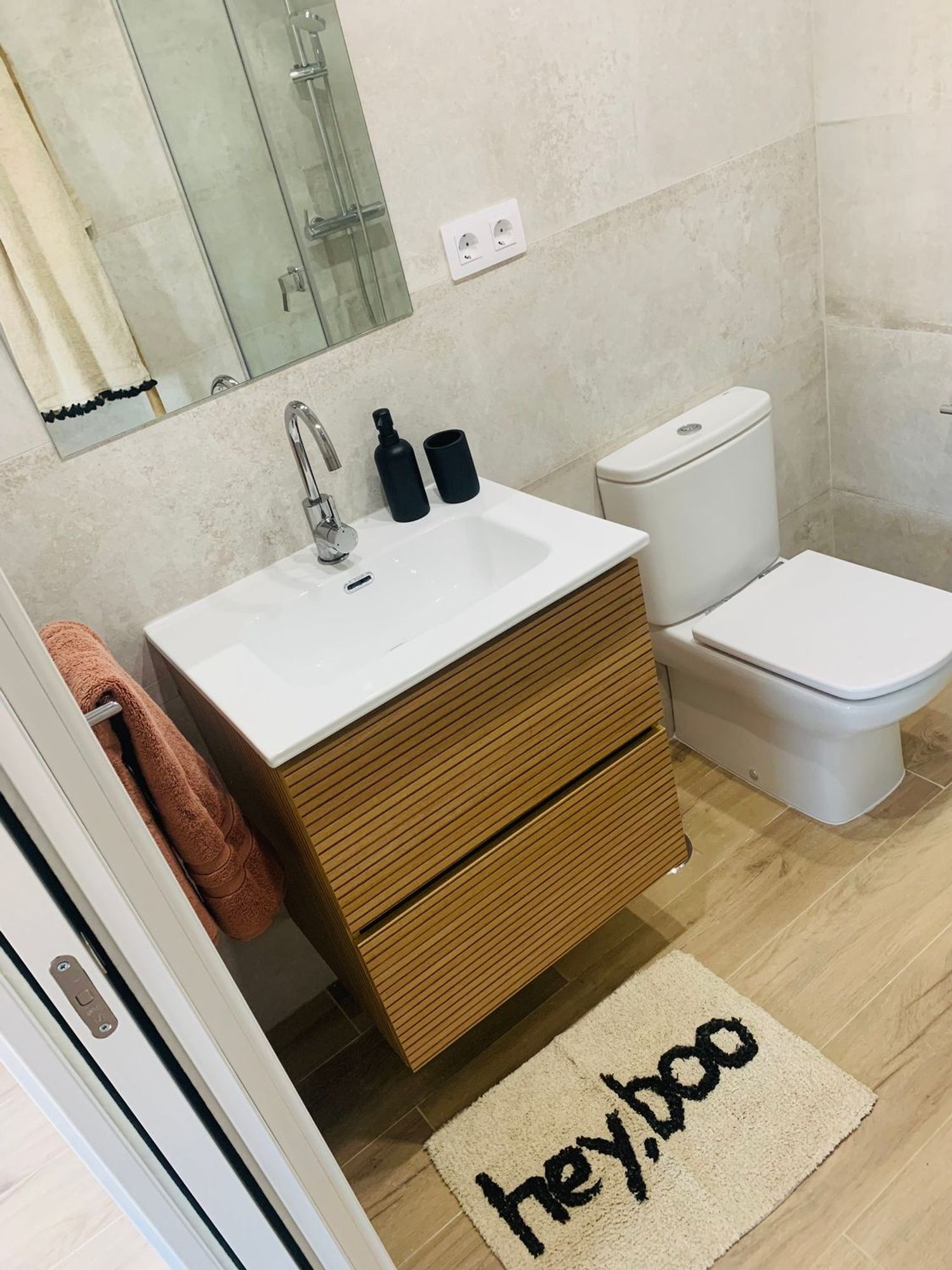 Piso en Barrio Los Castillejos - La Trinidad - Foto 10