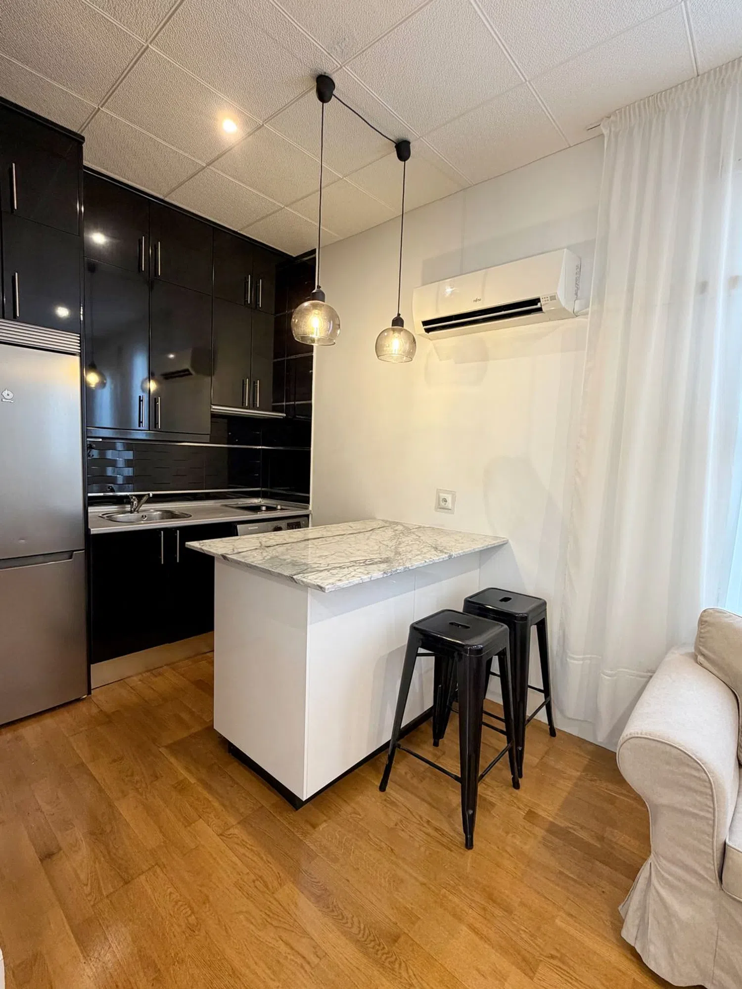 Piso en calle de Jaén, 11 - Foto 2