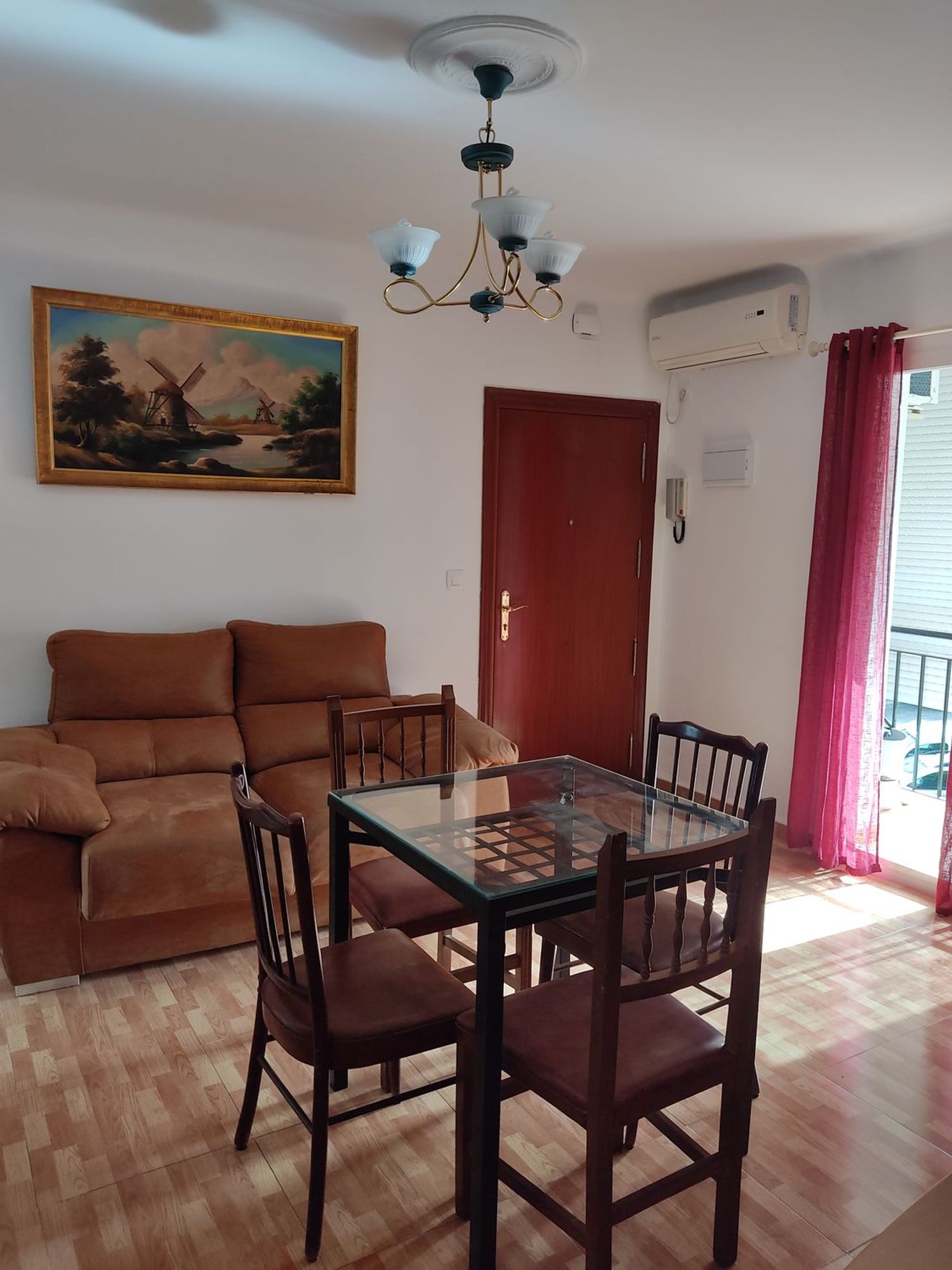 Piso en Calle Geranio, 15, Pio Xii - Foto 2