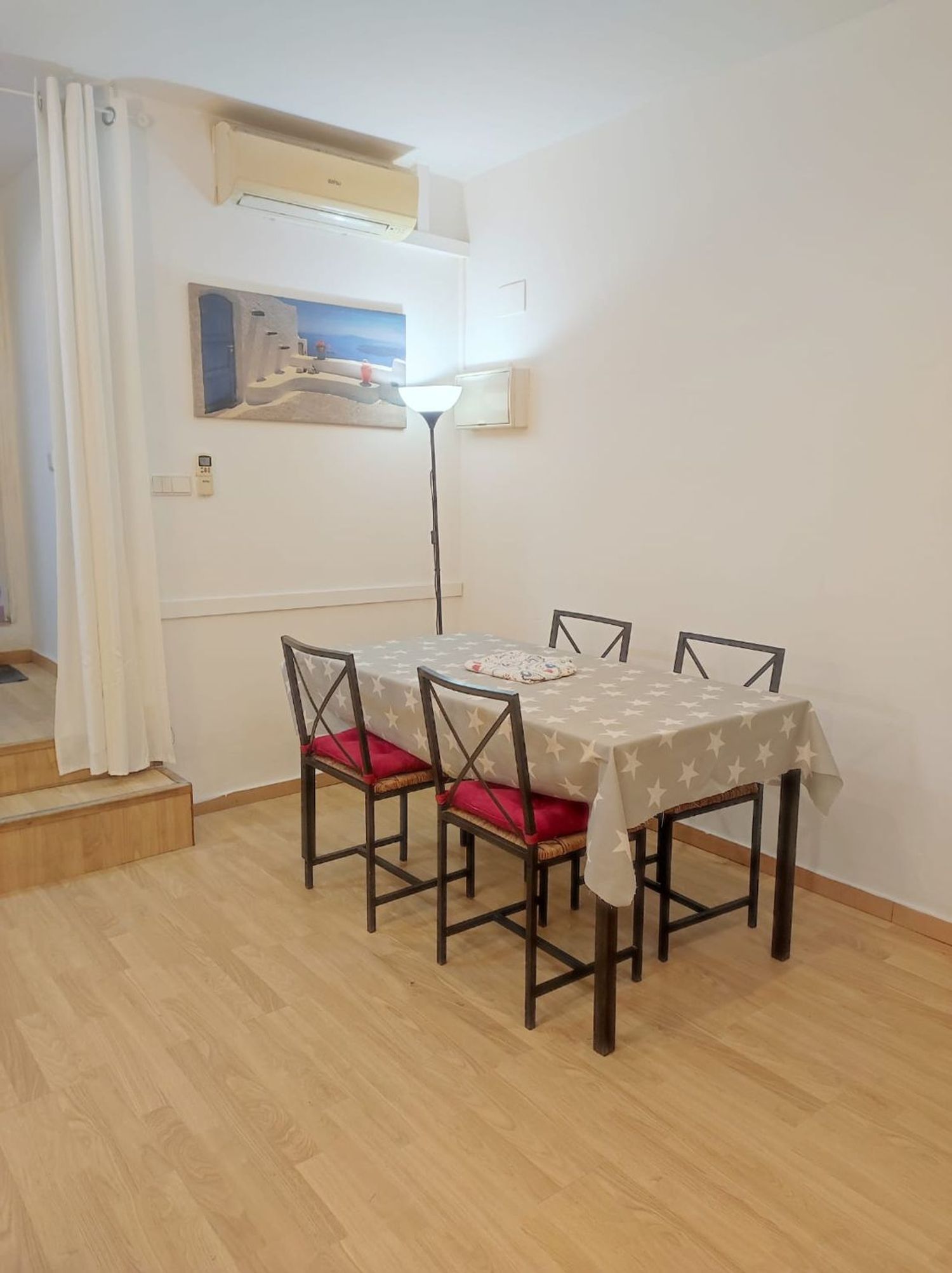 Estudio en calle del Pintor Josep Pinós, 10 - Foto 8