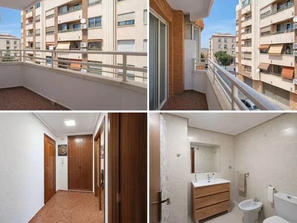Piso en Vila Joiosa La, 4 - Foto 19