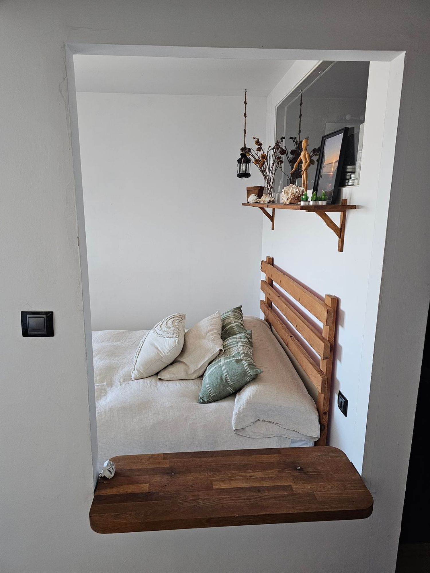 Piso en Alberto García Ferreiro, 6 - Foto 13