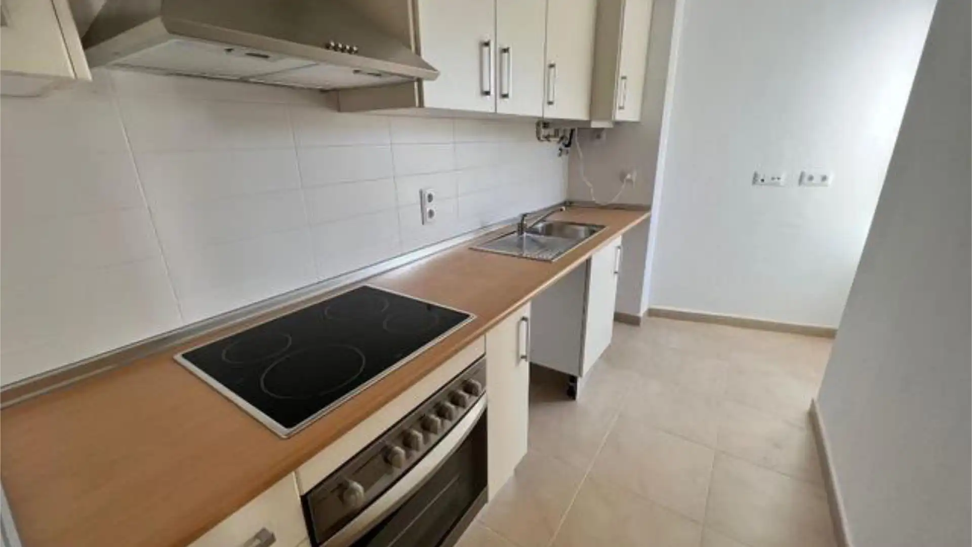 Piso en Hacienda Riquelme Golf  Resort - Foto 7