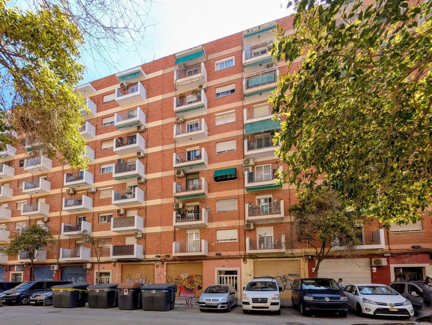 Piso en Calle de Sant Columbà, 8 - Foto 3