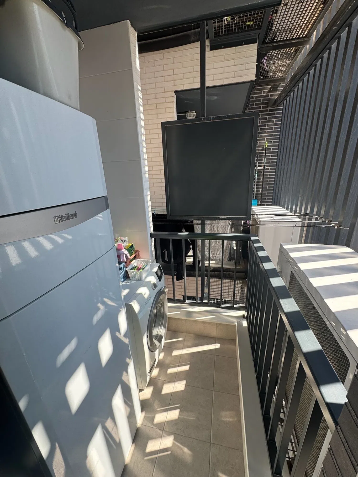 Piso en Periodista Tirso Marín, 18 - Foto 20