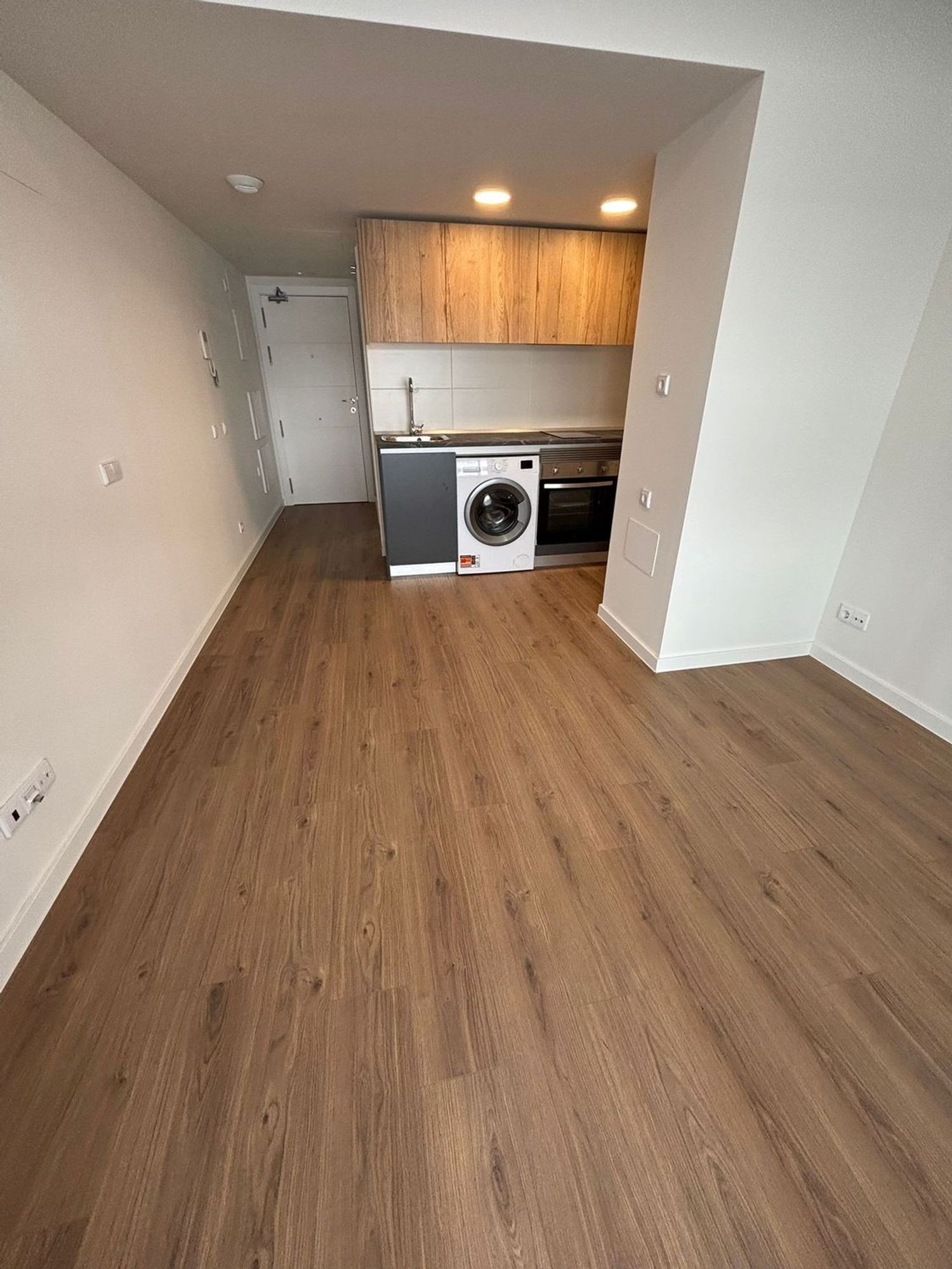 Estudio en calle de Fuerteventura, 5 - Foto 1