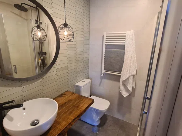 Ático en Calle Román Romano, 12, Llanes, Llanes - Foto 6