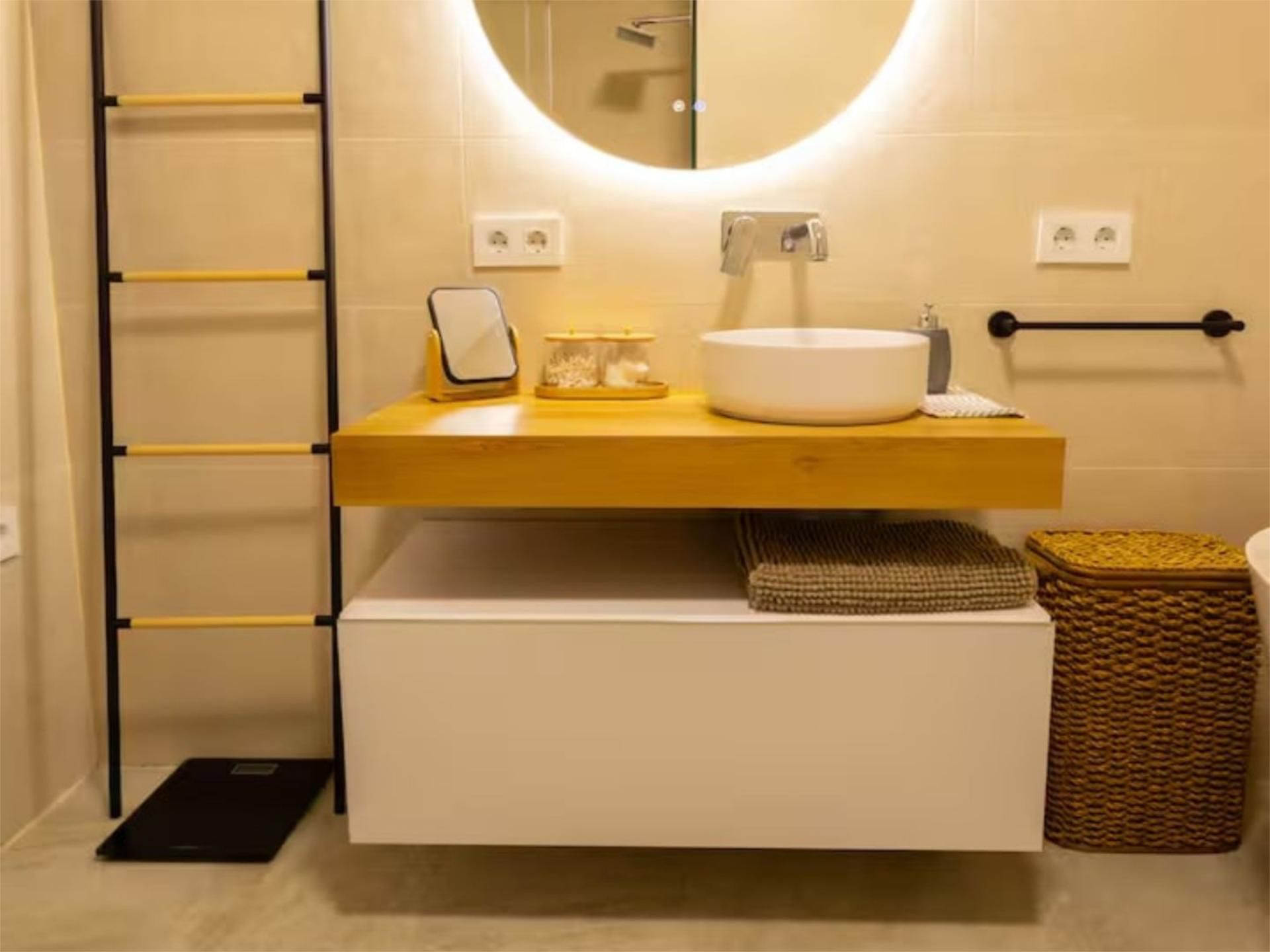 Piso en calle Tomás Heredia 8 - Foto 18