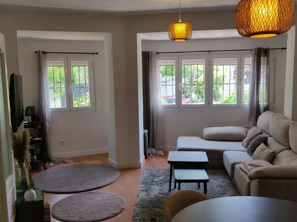 Chalet pareado en Barrio Conde Orgaz-Piovera - Foto 17