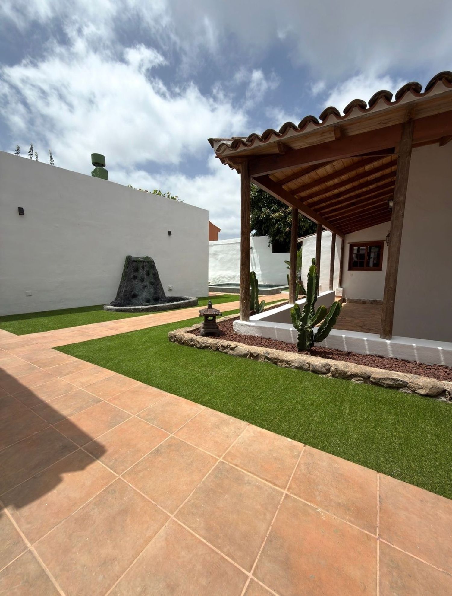 Casa o chalet independiente en Calle Valerio J. Padrón, 85, Tacoronte - Los Naranjeros, Tacoronte - Los Naranjeros - Foto 17