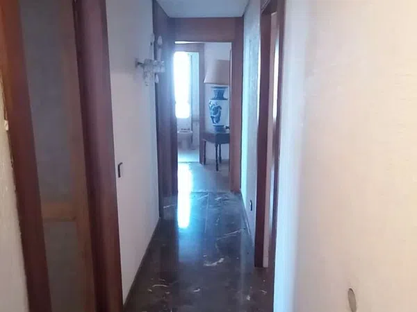 Piso en calle Marqués de Paradas, 55 - Foto 10