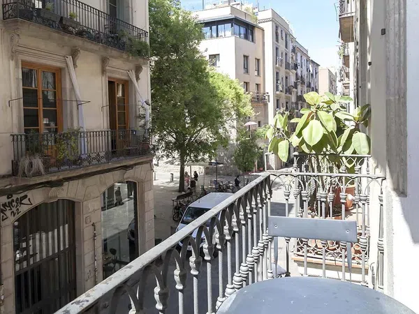 Piso en Calle dels Carders, 16, Sant Pere - Santa Caterina i la Ribera - Foto 16