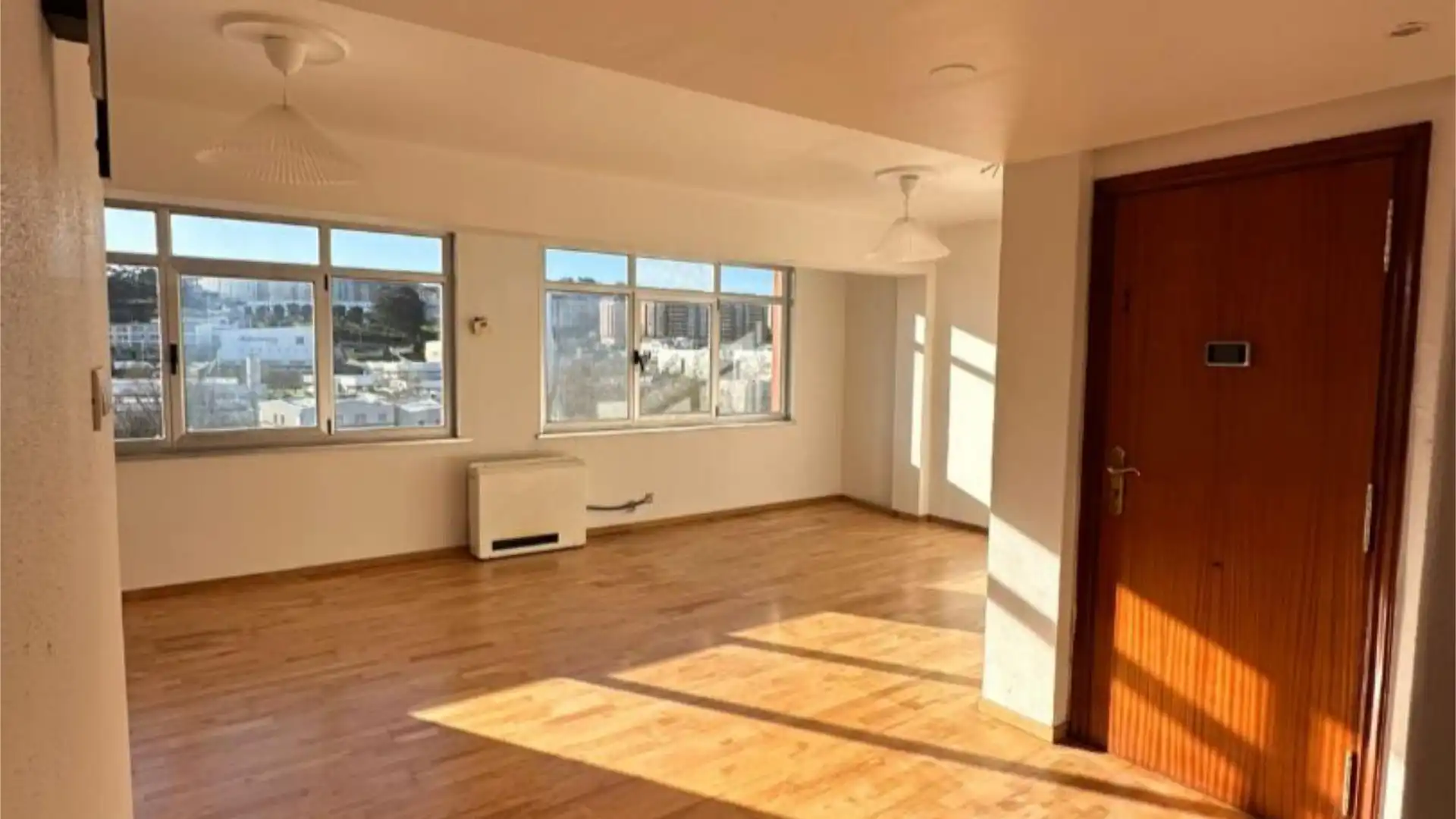 Piso en A Coruña Capital - Foto 5