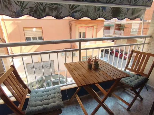 Piso en Calle Antonio García Sarboni, 4, Centro, Centro - Foto 7