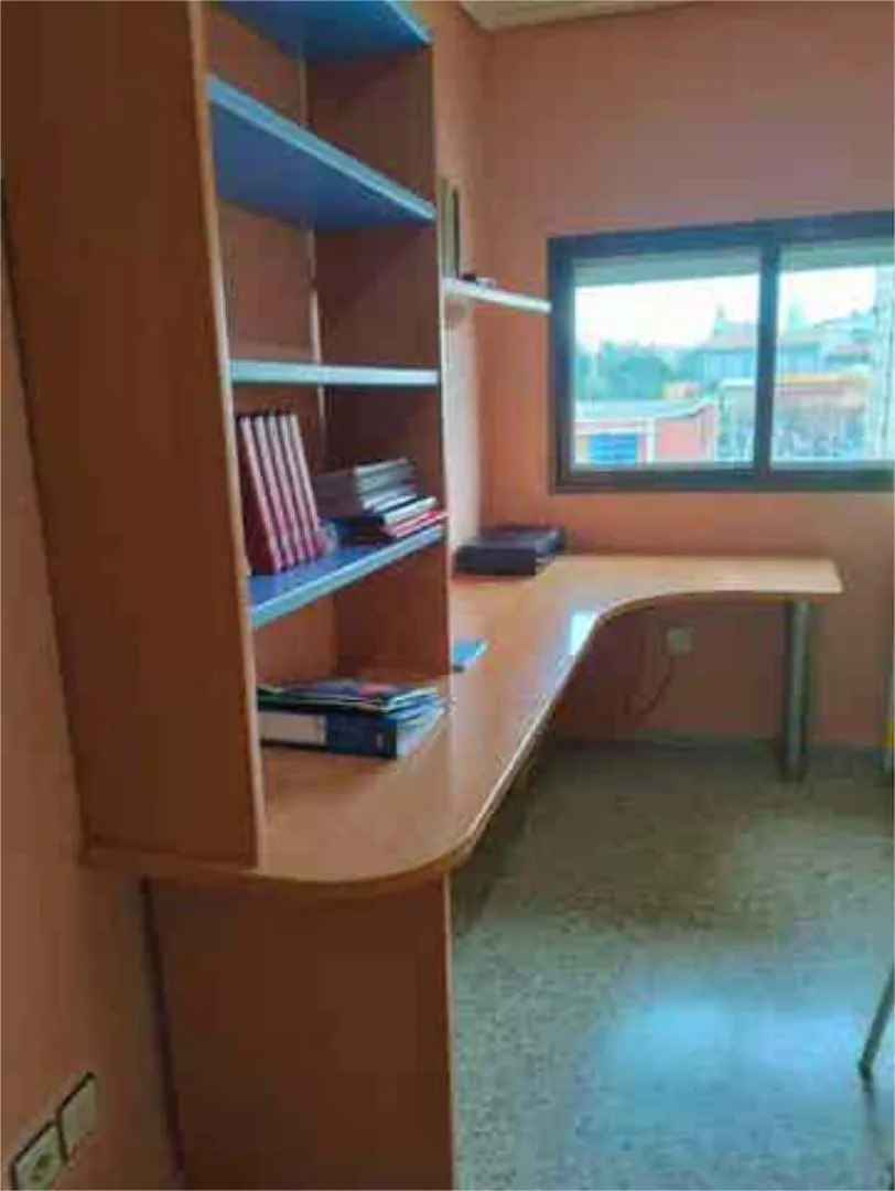 Piso en Cuatro carreras - Foto 1