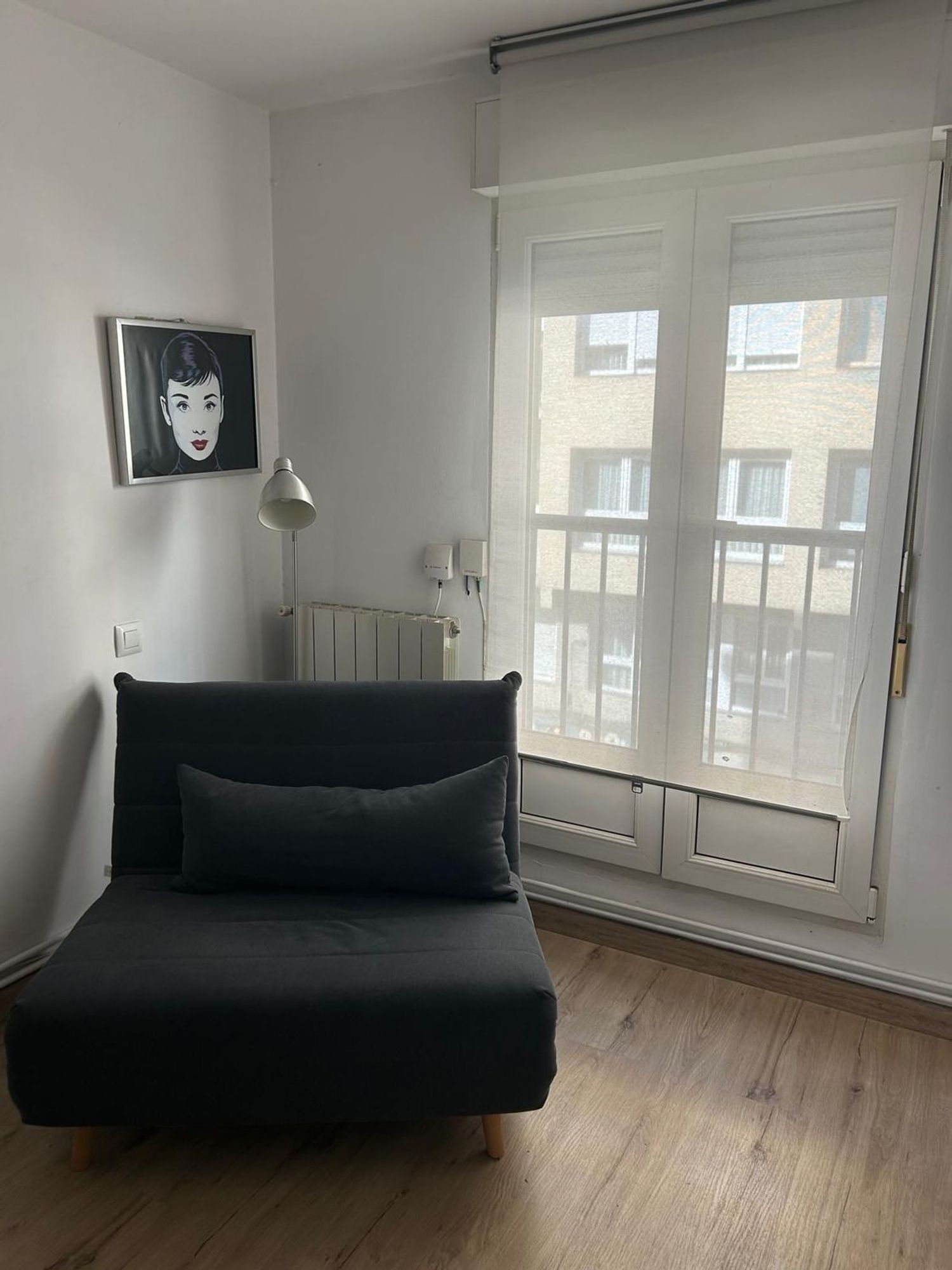 Piso en calle Santa Lucía, 22 - Foto 1