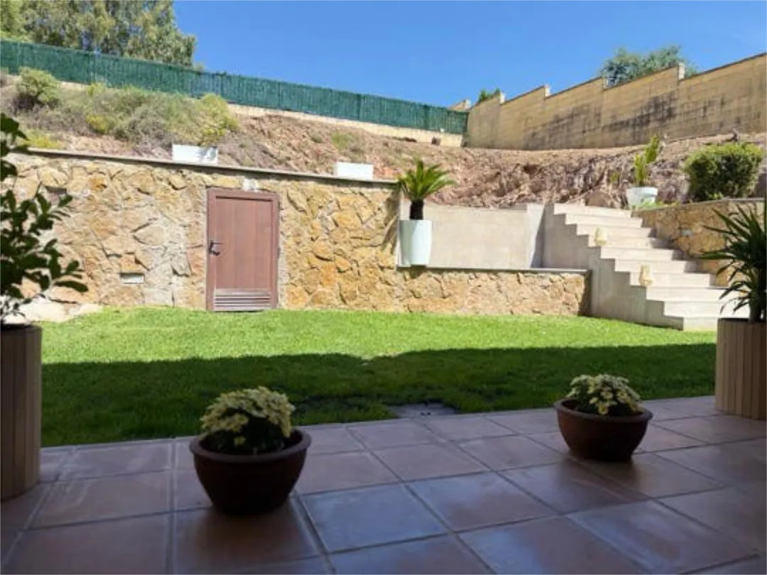 Casa adosada en Brillante - Foto 5