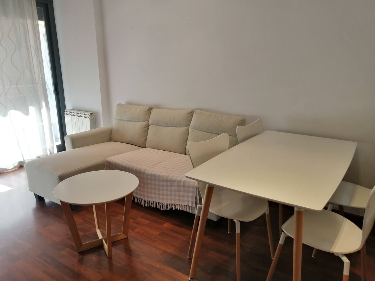 Piso en calle dels Comtes d'Urgell, 19 - Foto 3