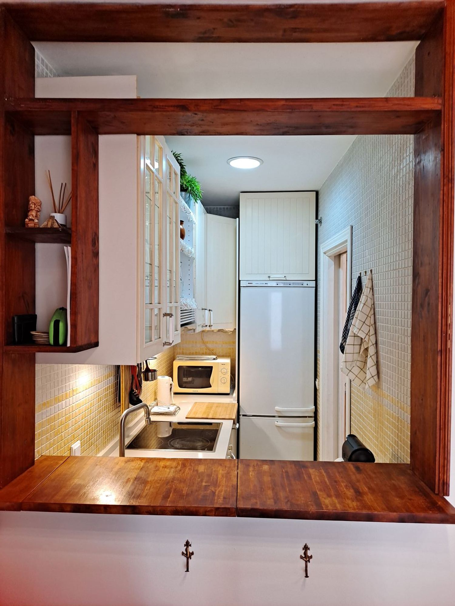 Estudio en Calle Fabio Rufino, 11, Ayuntamiento - Catedral, Ayuntamiento - Catedral - Foto 17
