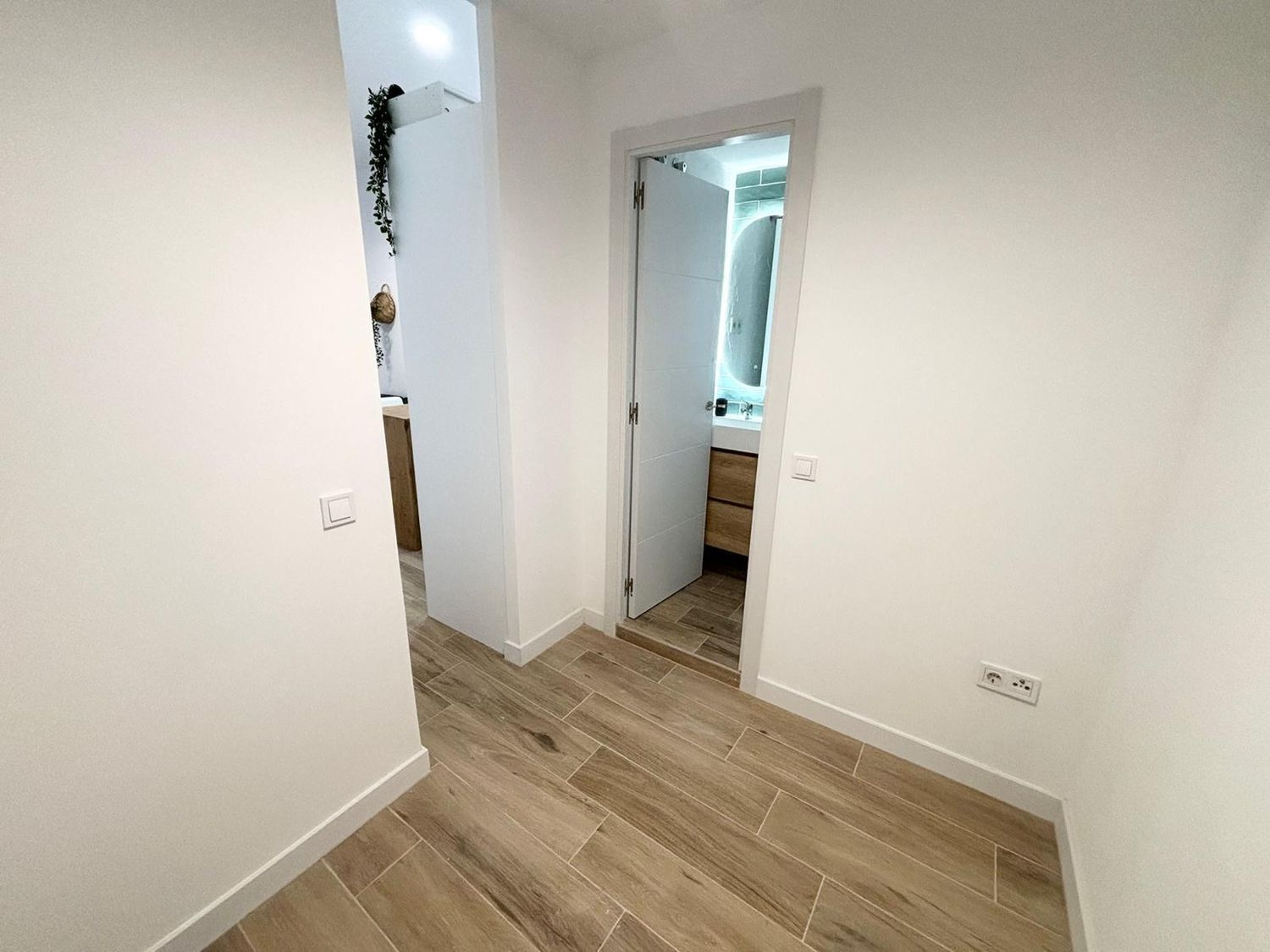 Estudio en calle Sevilla, 14 - Foto 9