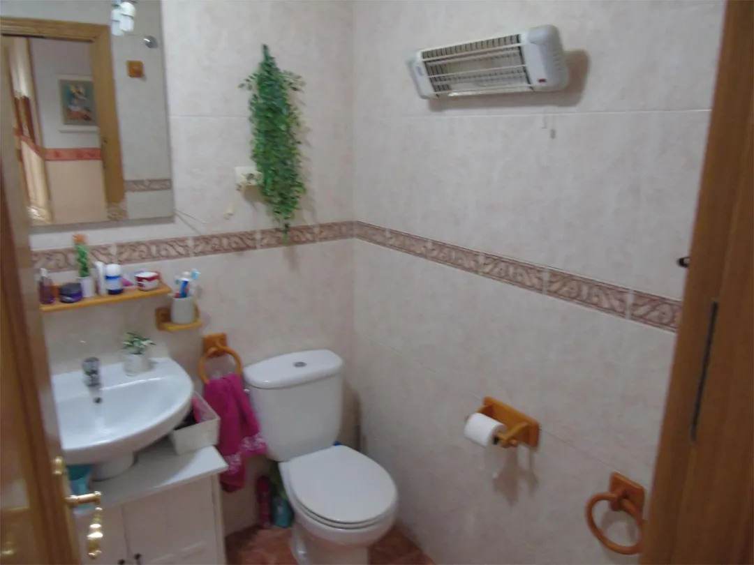 Piso en  Calle Nogal 9 - Foto 12