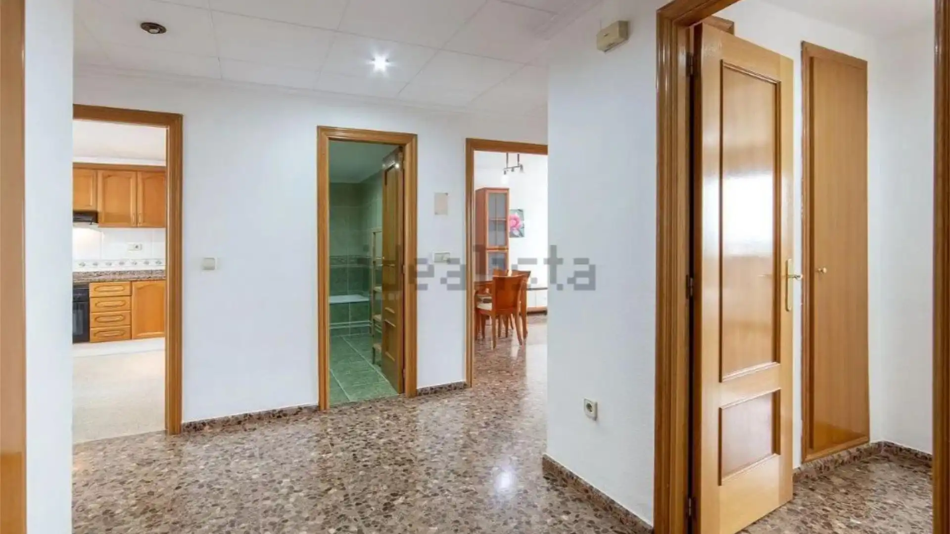 Piso en  Carrer de Carmen Estellés 10 - Foto 11