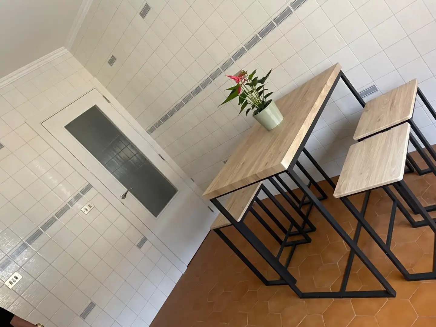 Piso en  Rúa da Paz 26 - Foto 6