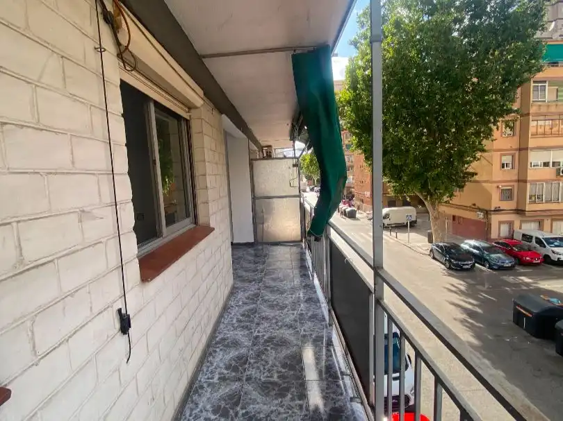 Piso en  Calle de Carabelos 26 - Foto 8