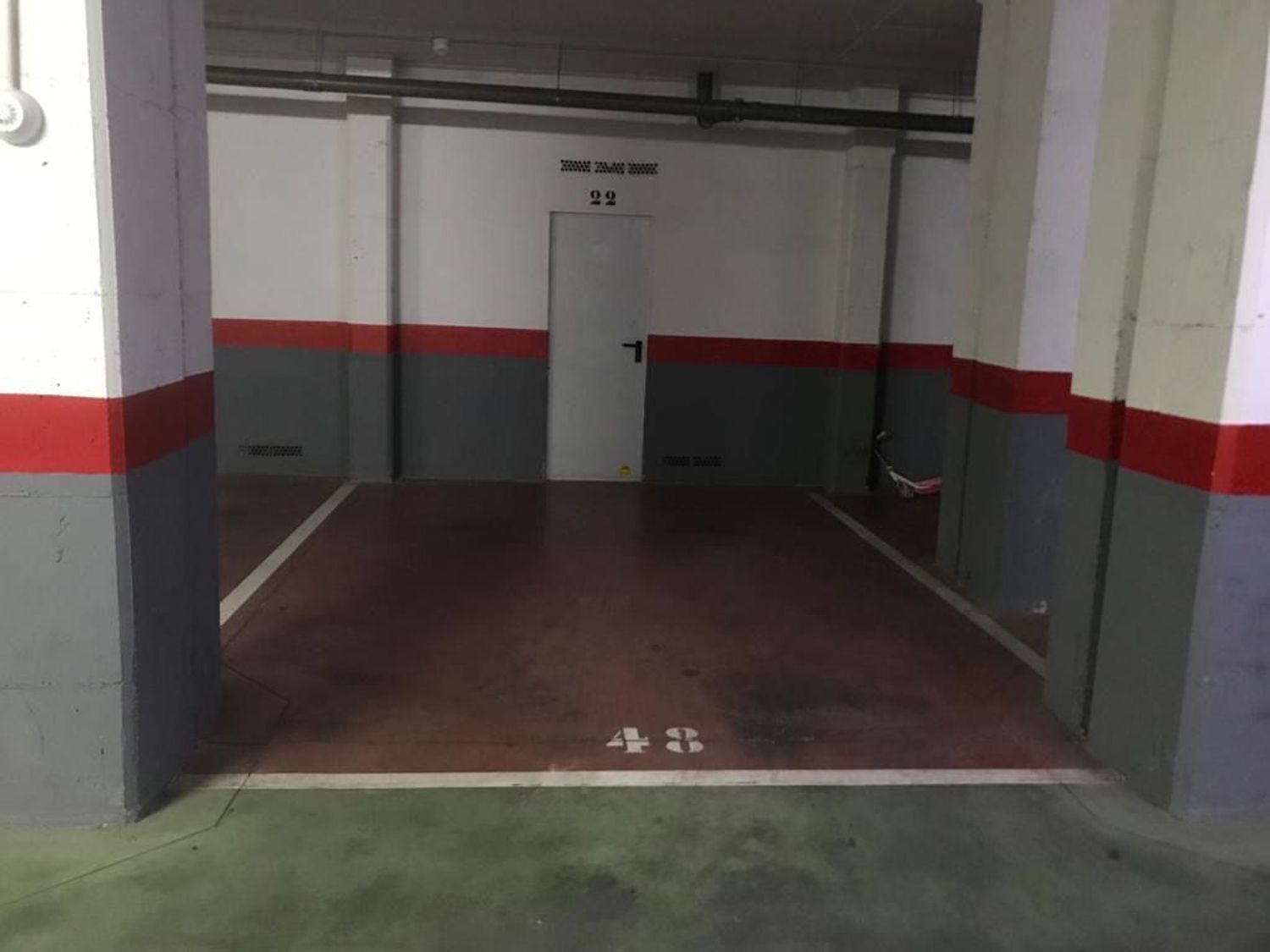 Piso en calle Jalón, 25 nportalC - Foto 22