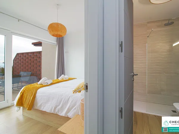 Piso en Urbanización puerta de Comillas s/n - Foto 16