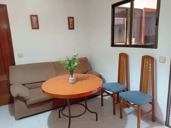 Piso en calle Profesor Hernández Pacheco, 1 D - Foto 4