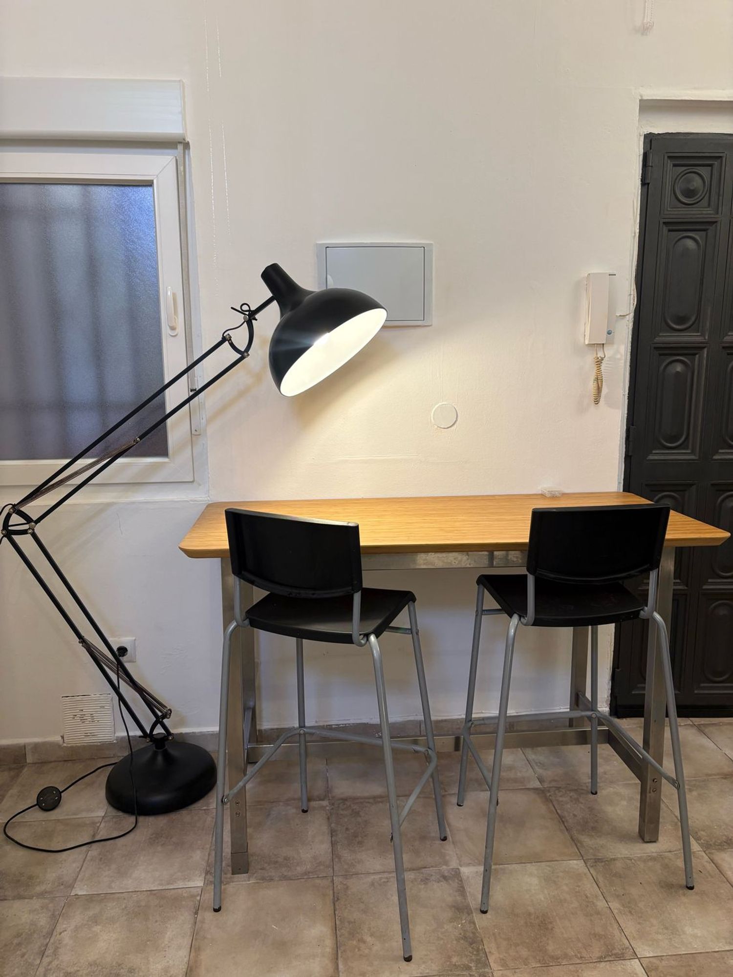 Estudio en Calle de Ministriles, 6, Lavapiés-Embajadores - Foto 2