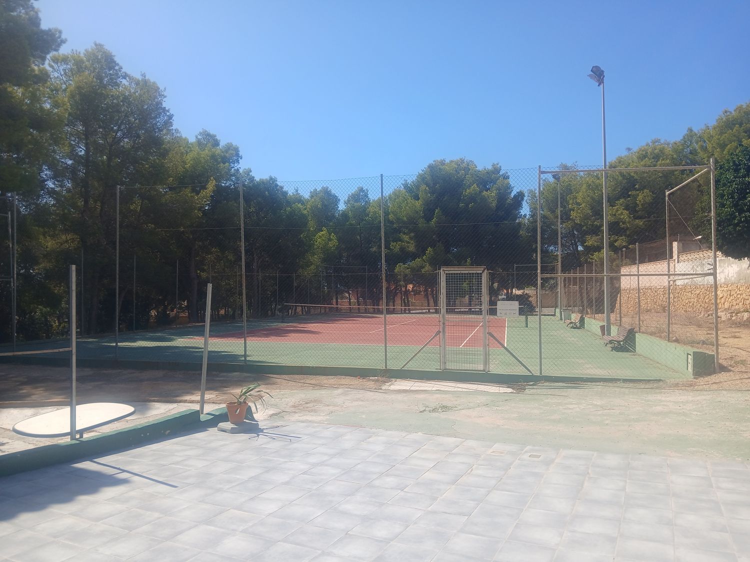 Chalet pareado en Urbanització Pla de Garaita, 92, Varadero, Varadero - Foto 5