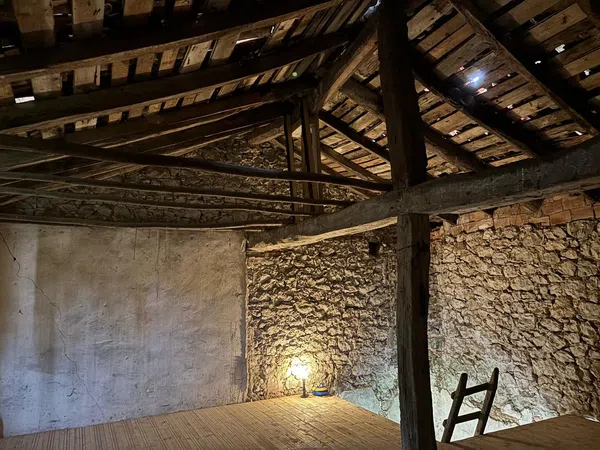 Casa rural en Barrio Presmanes, 97 - Foto 22