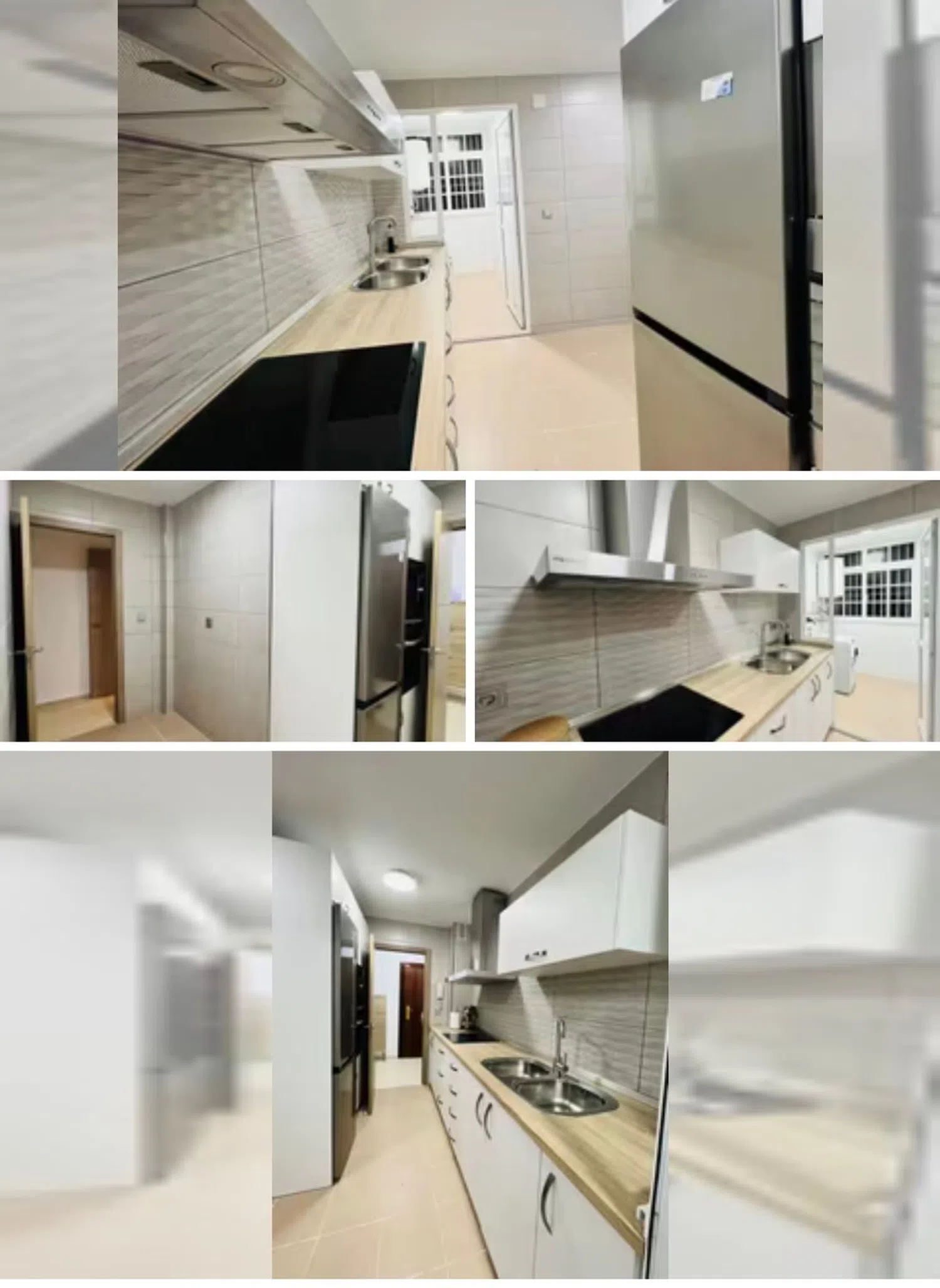 Piso en calle de Demóstenes, 59 - Foto 2