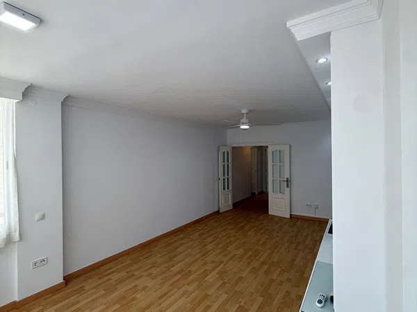 Piso en Calle Maestranza, 8, Malagueta - Monte Sancha - Foto 4