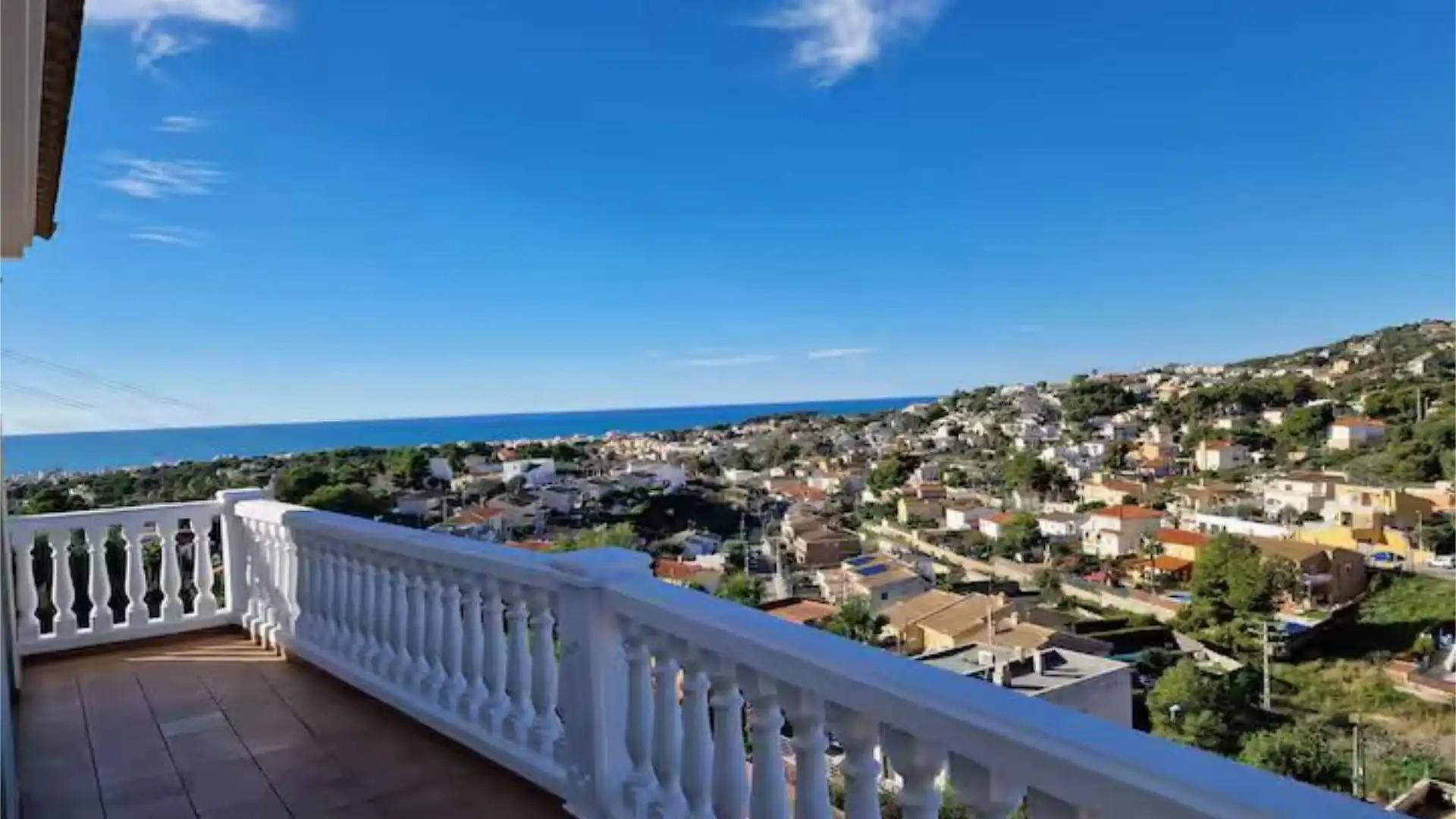 Piso en  Avinguda Stanta Maria de Montserrat 65A - Foto 2